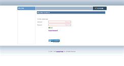 Desktop Screenshot of edge6i.jaggedpeak.com